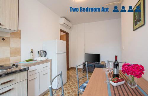 Apartments Nono Toni Poreč - Foto 36