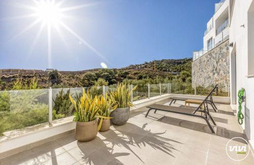 ViVi Homes - Casa Element Pool, Terrace & Golf - Foto 11