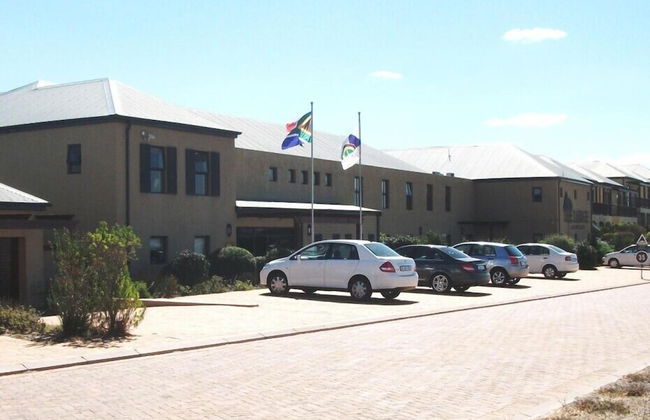 Lodge At Atlantic Beach - Foto 64