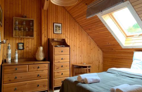 Domek nad Śniardwami - Foto 22