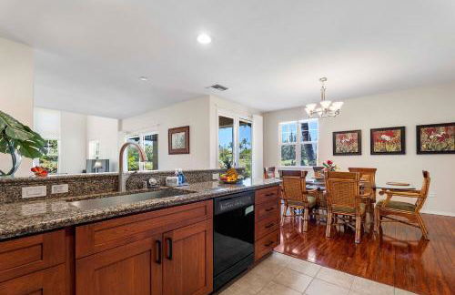 Colony Villas At Waikoloa Beach Resort #1305 3 Bedroom Villa by RedAwning - Foto 28