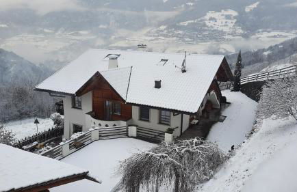 Appartements Riegelehof - Photo 54