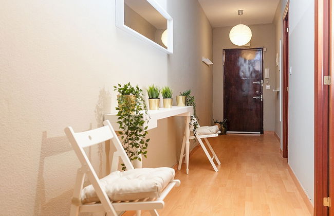 Enjoy Sevilla Apartment - Foto 10