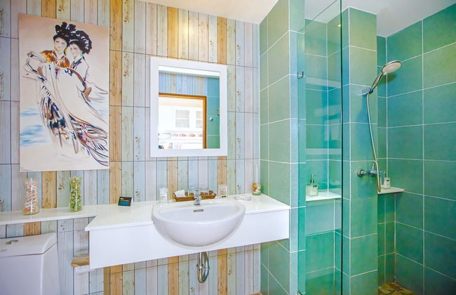 Almali Rawai Beach Residence - Foto 78