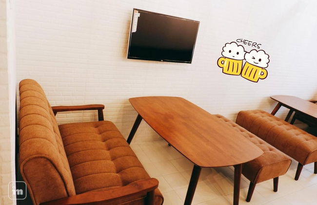 Shine Residences by Ridged - Foto 63