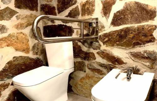 Villa La Roca con casita independiente - Foto 34