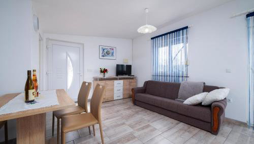 Lovely Apartment In Kavran With Wifi - Foto 5