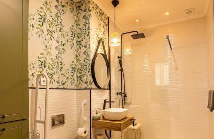 Modern 1 Bedroom Apt in Historic Center • Ground F - Foto 8