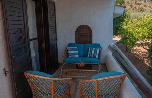 Myrto's Memories "My Countryhouse" with pool and seaview - Foto 42