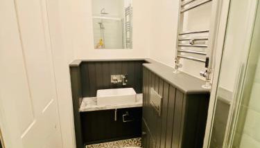 Upper Villa, Tighnabruiach, Argyll & Bute - Foto 5