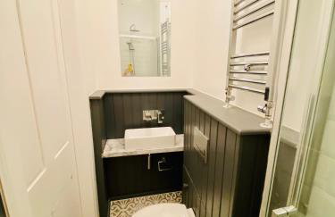 Upper Villa, Tighnabruiach, Argyll & Bute - Foto 5