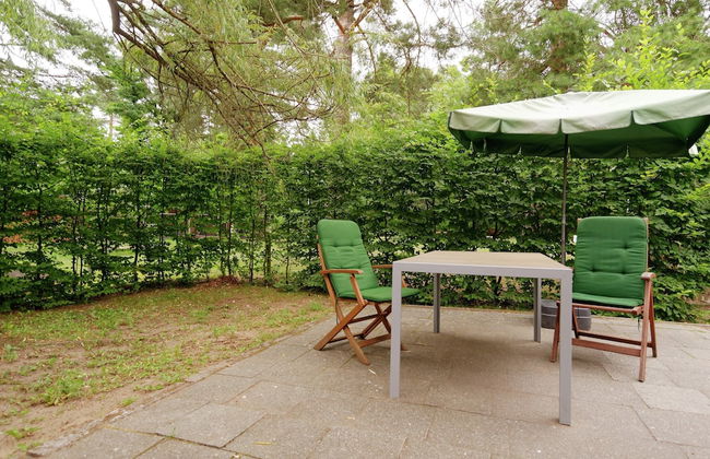 Forest Getaway in Berlin - Foto 23