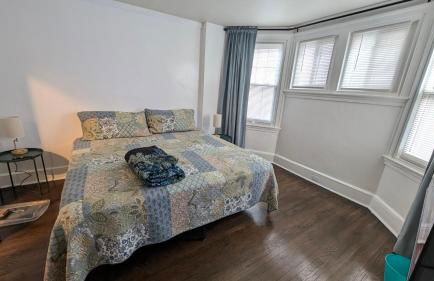 Rooftop GreeneHouse Suite - Foto 13