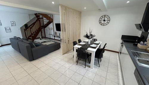 Centre Ville avec Garage - Parking - Foto 4