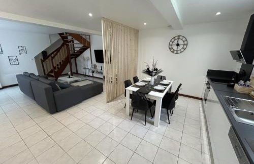 Centre Ville avec Garage - Parking - Foto 4