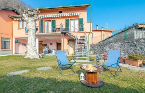 Panorama Lake Como Wi-Fi Parking Free - Foto 41