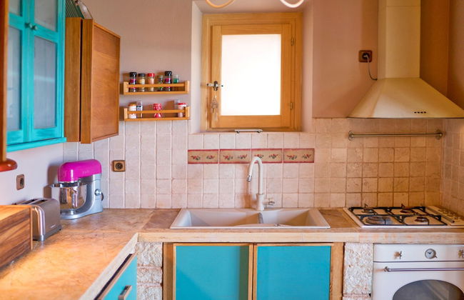 Thalia Cottage - Foto 5