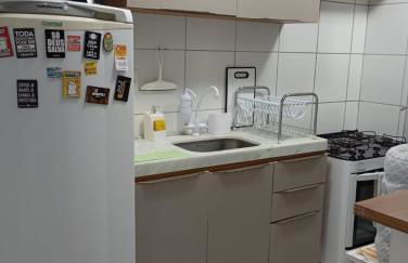 Apartamento à beira mar no Janga-Pe - Photo 11