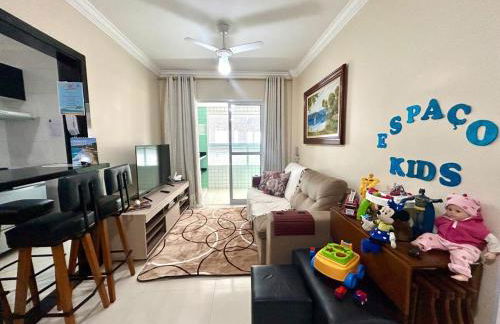 MarchiMar-Ap Frente Mar, wi-fi, piscina, pet, check-in e check-out flexíveis - Photo 45