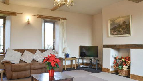 Foxcote New Court Farm - Foto 2