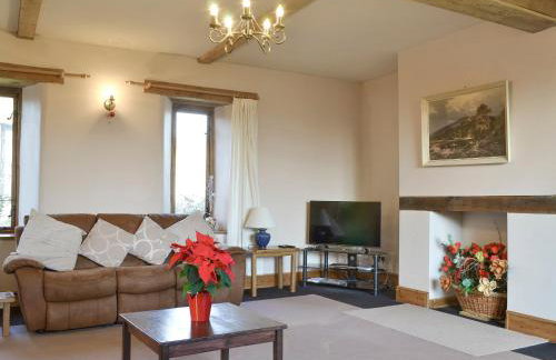 Foxcote New Court Farm - Foto 2