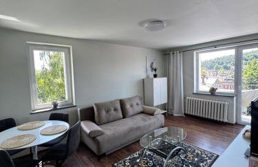 Apartament Chełmiec przy Szczawnie-Zdrój - Foto 6