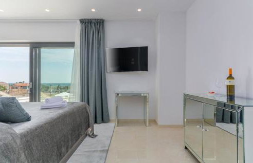 Villa Gabrijela for 10 people near Novigrad with 66 m2 heated pool and sea view - Foto 35