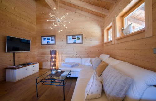 Ferienwohnung Edelweisskaser - Foto 8