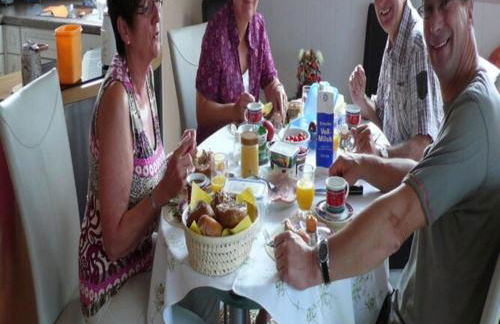 "Haus Burck" Modern retreat - Foto 18