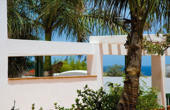 Aparthotel Esquinzo Y Monte Del Mar - Foto 48