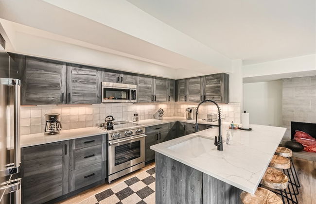 Rock Wren Poolside 3 BDR Condo - Foto 11