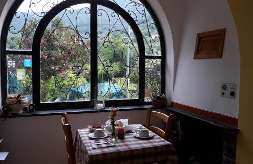 Agriturismo Mare e Monti - Foto 28