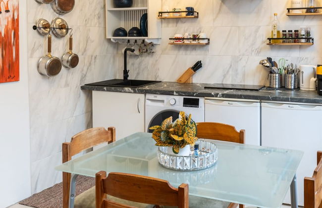 Host Stay City Aura - Foto 2