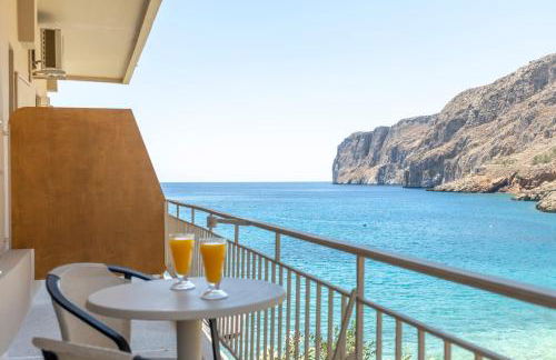 Akroyiali - Guesthouse - Foto 65