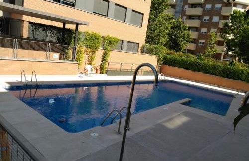 Bonita vivienda en San Sebastian de los Reyes - Foto 23