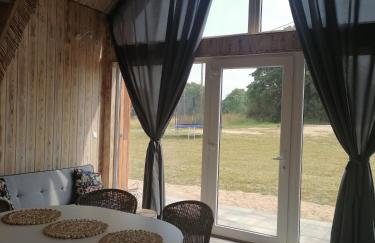 Mazurskie Stodoły - Foto 34