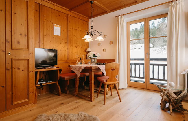 Ferienhaus Heimhof - Foto 24