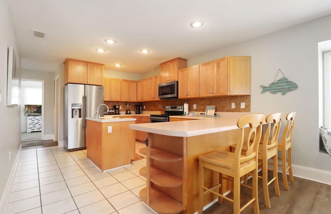 Barrier Dunes 248 - 111 Endless Summer - Foto 11