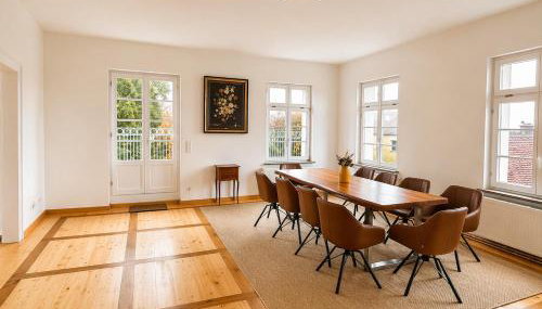 Family Apartment with very large living room - Foto 3