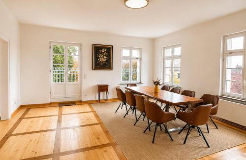 Family Apartment with very large living room - Foto 3