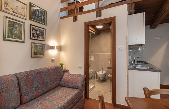 Coral Apt City Center - Foto 5