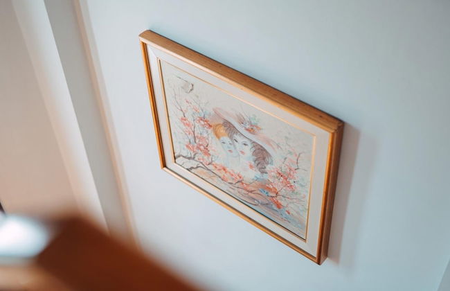 Sylvi Maisonette Volos - Foto 2