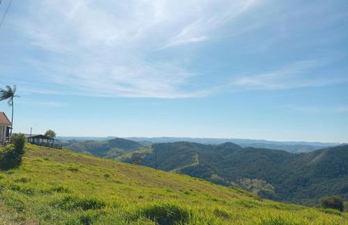 Pousada das Colinas - Foto 10