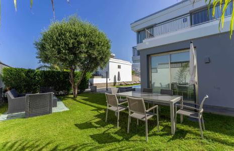 Luxury Villa Atlante con piscina climatiza privada - Foto 17