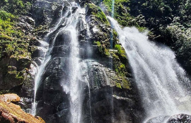 Escursione a San Ramón e alla conca di Toterani - Foto 1