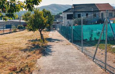 Villa Ginzo - Foto 18