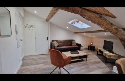 Votre Loft aux Halles de Sète - Foto 10