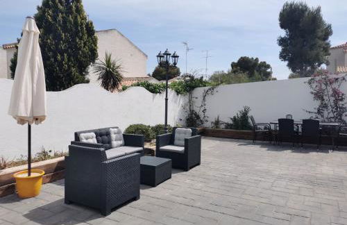 Villa Playa y Montaña - Foto 39