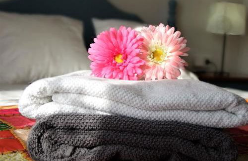 Urbanova Apartment - Photo 19