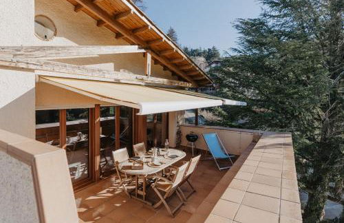 Apartament vista Viladrau - Foto 1